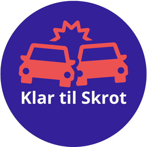 Klar til Skrot logo